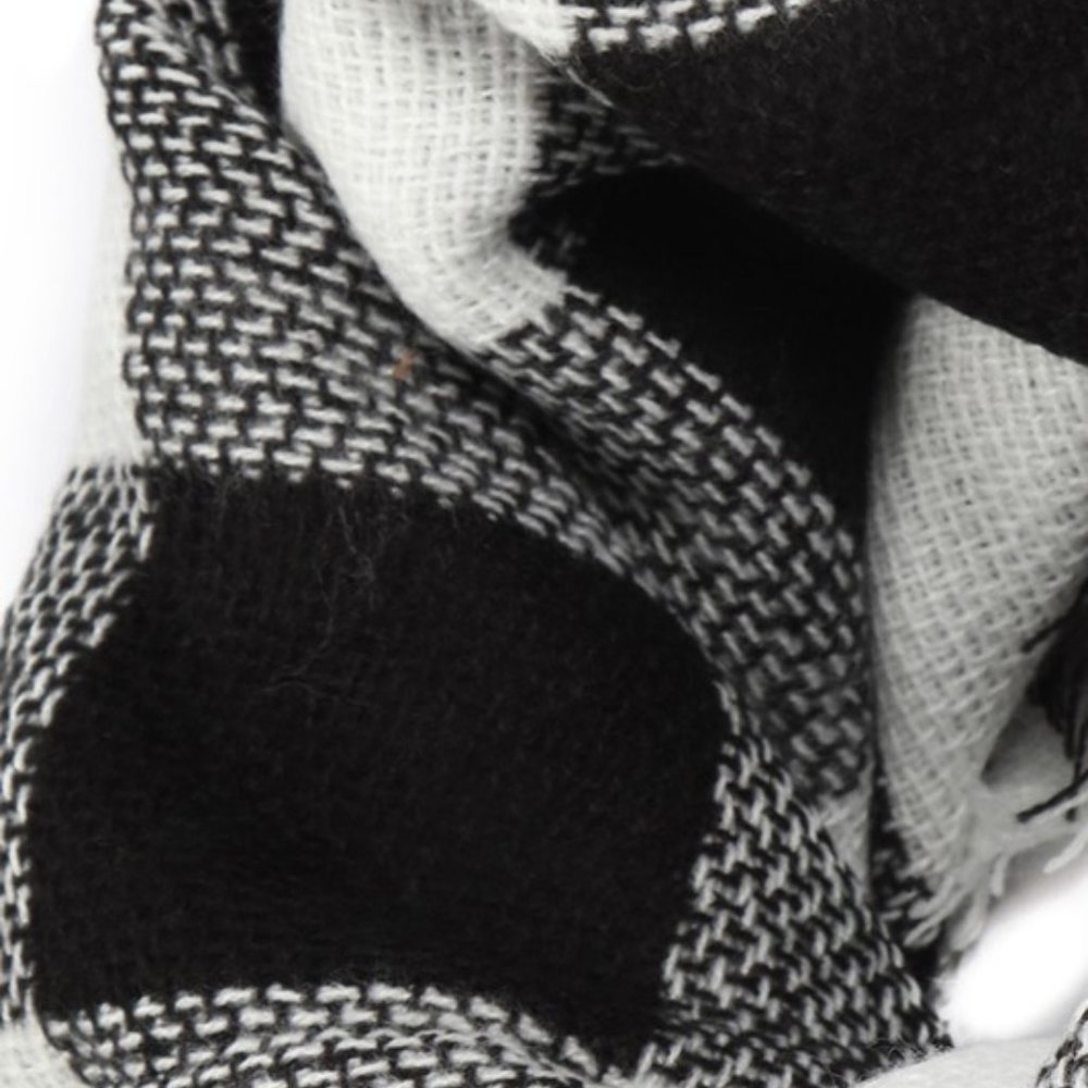 BLANKET SCARF - Picture 4 of 4